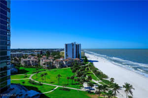 4001 Gulf Shore Blvd N 1105, Naples