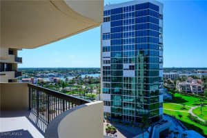 4001 Gulf Shore Boulevard, Naples, FL 34103 - MLS#225037246