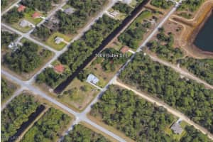1009 Butler Street, Lehigh Acres, FL 33974 - MLS#225037247