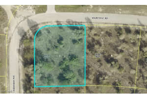 308 Jourferie Road, Lehigh Acres, FL 33974 - MLS#225037256