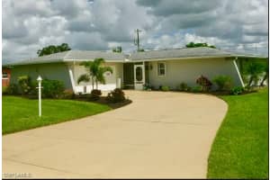 1514 Canal Street, Lehigh Acres, FL 33936 Sold 06/23/25