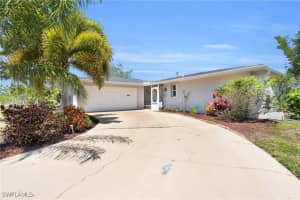 1514 Canal Street, Lehigh Acres, FL 33936 Sold 06/23/25