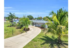 1514 Canal Street, Lehigh Acres, FL 33936 Sold 06/23/25