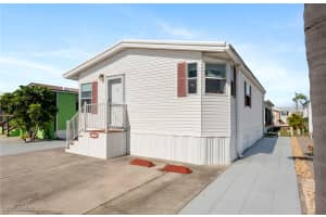 126 Wispy Drive, North Fort Myers, FL 33903 Sold 09/05/25