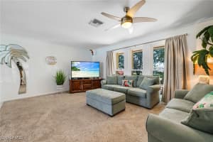 1709 44th Street, Cape Coral, FL 33904 - MLS#225037260
