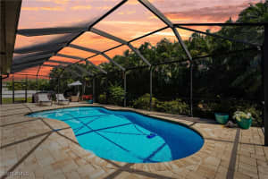 2542 38th Street, Cape Coral, FL 33914 Sold 08/11/25