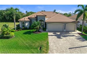 2542 38th Street, Cape Coral, FL 33914 Sold 08/11/25