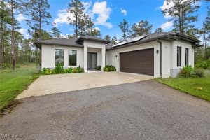 3393 72nd Avenue, Naples, FL 34120 Sold 06/30/25