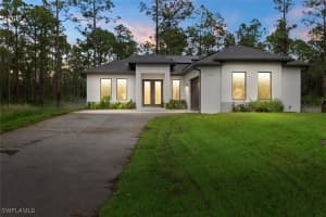 3393 72nd Avenue, Naples, FL 34120 Sold 06/30/25