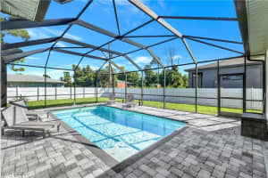 4634 Catalina Lane, Bonita Springs, FL 34134 - MLS#225037265