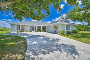 511 21st Street, Cape Coral, FL 33991 Sold 05/16/25