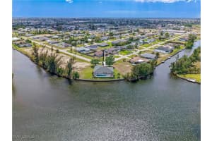 511 21st Street, Cape Coral, FL 33991 Sold 05/16/25