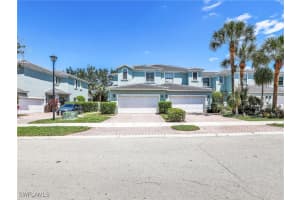 14625 Sutherland Avenue, Naples, FL 34119 Sold 08/22/25