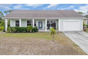 923 Citrus Avenue, Lehigh Acres, FL 33974 Sold 09/25/25