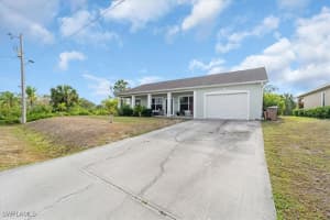 923 Citrus Avenue, Lehigh Acres, FL 33974 Sold 09/25/25