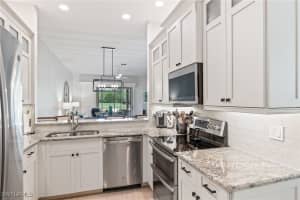 14981 Hickory Greens Court, Fort Myers, FL 33912 Sold 06/30/25