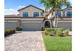 9498 Napoli Lane, Naples, FL 34113 Sold 07/11/25