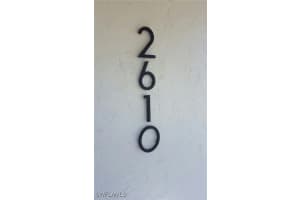 2610 Providence Street, Fort Myers, FL 33916 - MLS#225037278