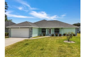 8141 Liriope Loop, Lehigh Acres