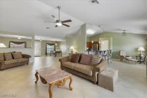 8141 Liriope Loop, Lehigh Acres, FL 33972 - MLS#225037286
