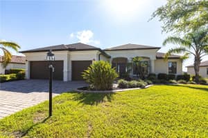 14154 Mindello Dr, Fort Myers