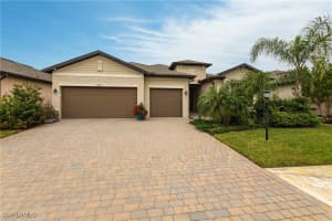 3429 Murcia Court, Fort Myers, FL 33905 Sold 05/28/25