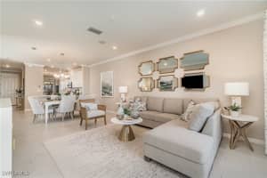 11761 Venetian Lagoon Drive, Fort Myers, FL 33913 - MLS#225037293