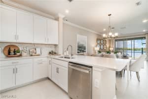 11761 Venetian Lagoon Drive, Fort Myers, FL 33913 - MLS#225037293