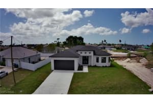 1806 20th Terrace, Cape Coral, FL 33993 Sold 09/05/25