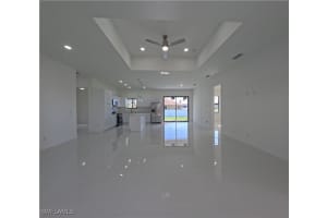 1806 20th Terrace, Cape Coral, FL 33993 Sold 09/05/25