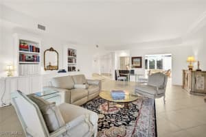 8420 ABBINGTON Circle, Naples, FL 34108 - MLS#225037304