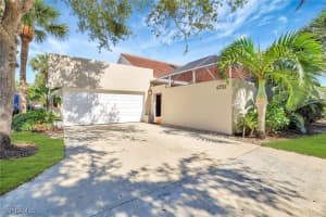 4350 Covey Cir 7a, Naples