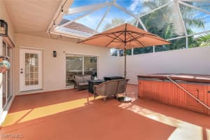 4350 COVEY Circle, Naples, FL 34109 - MLS#225037305