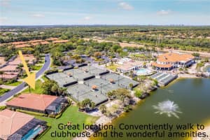 12083 Via Cercina Drive, Bonita Springs, FL 34135 - MLS#225037306