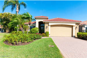 12083 Via Cercina Drive, Bonita Springs, FL 34135 - MLS#225037306