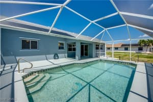 4355 21st Place, Cape Coral, FL 33914 Sold 10/02/25