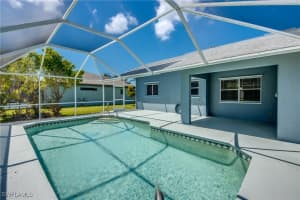 4355 21st Place, Cape Coral, FL 33914 Sold 10/02/25
