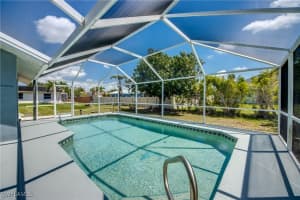 4355 21st Place, Cape Coral, FL 33914 Sold 10/02/25