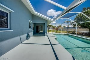 4355 21st Place, Cape Coral, FL 33914 Sold 10/02/25
