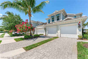 6948 Avalon Cir 604, Naples