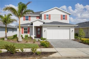 16093 Preservation Blvd, Punta Gorda