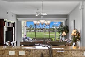 2215 Chesterbrook Court, Naples, FL 34109 Sold 06/03/25