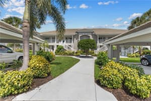 2215 Chesterbrook Court, Naples, FL 34109 Sold 06/03/25
