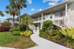 2215 Chesterbrook Court, Naples, FL 34109 Sold 06/03/25