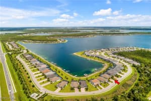 13504 Blue Bay Circle, Fort Myers, FL 33913 - MLS#225037323