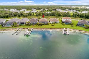 13504 Blue Bay Circle, Fort Myers, FL 33913 - MLS#225037323
