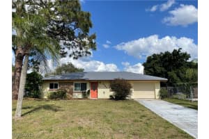 2242 Lotus Road, Fort Myers, FL 33905 Sold 05/15/25