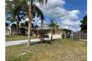 2242 Lotus Road, Fort Myers, FL 33905 Sold 05/15/25