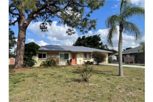 2242 Lotus Road, Fort Myers, FL 33905 Sold 05/15/25