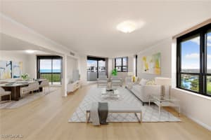 6001 Pelican Bay Boulevard, Naples, FL 34108 - MLS#225037326